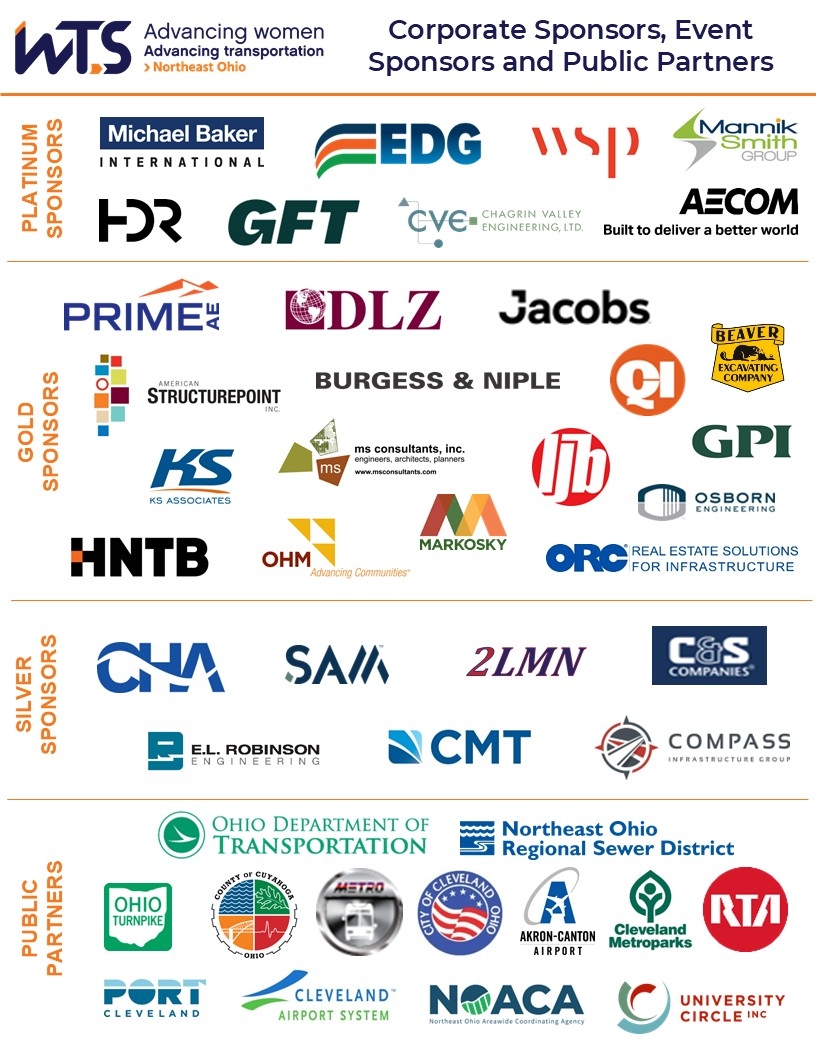 Corporate Partners | WTS